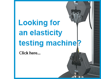 Modulus of Elasticity Testing
