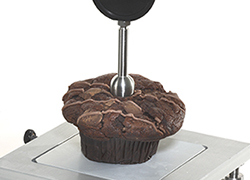 Grips and fixtures for bakery testing Grips and fixtures for bakery testing