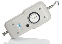 Force Gauges