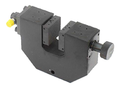 Hydraulic Grips for Test Stands