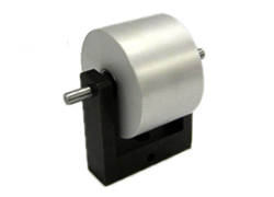 Peel and Friction Grips for Test Stands